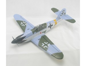 Skyangel Mini BF-109 Kit + Motor Version